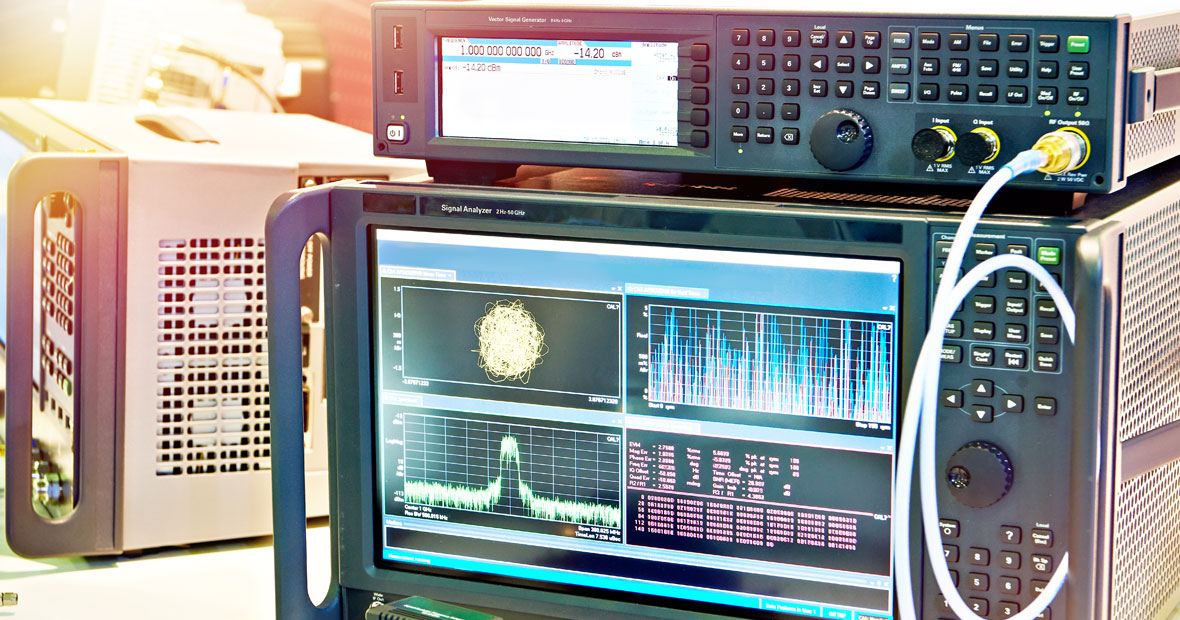 Générateur de Signaux