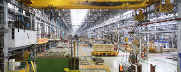 machines spéciales